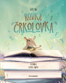 Rovka Črkolovka (cover)