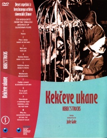 Kekčeve ukane; Videoposnete... (cover)