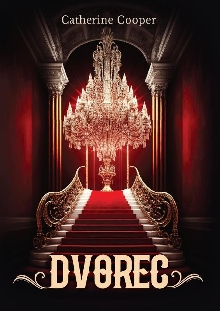 Dvorec; The chateau (cover)