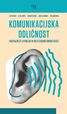 Komunikacijska odličnost : ... (cover)