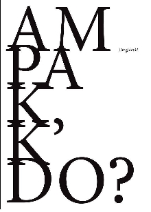 Ampak, kdo? (cover)