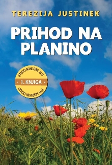 Prihod na Planino (cover)