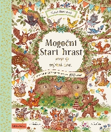 Mogočni Stari hrast praznuj... (cover)