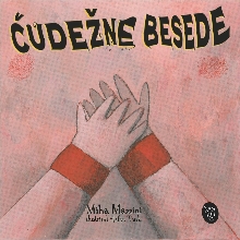 Čudežne besede (cover)