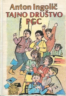 Tajno društvo PGC (cover)