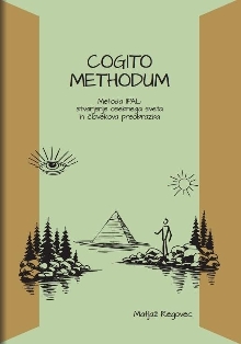 Cogito methodum : metoda IP... (naslovnica)