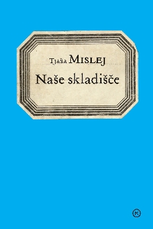 Naše skladišče (naslovnica)