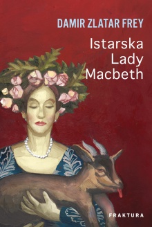 Istarska Lady Macbeth (naslovnica)