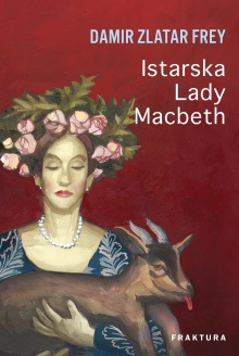 Istarska Lady Macbeth (cover)