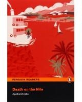 Death on the Nile (naslovnica)