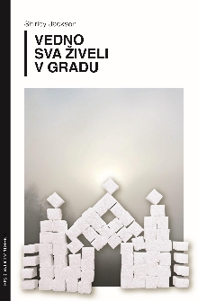 Vedno sva živeli v gradu; W... (cover)