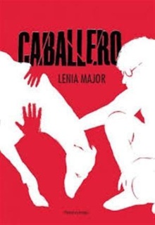 Caballero; Caballero (naslovnica)