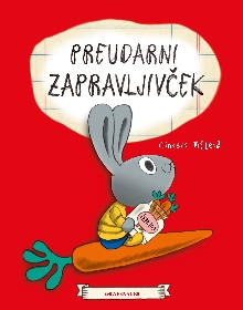 Preudarni zapravljivček; Sp... (naslovnica)