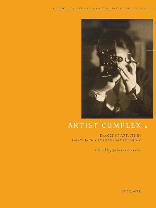 Artist complex : images of ... (naslovnica)