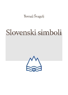Slovenski simboli (naslovnica)