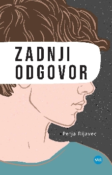 Zadnji odgovor (cover)