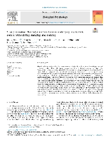 Stroop in motion : neurodyn... (cover)
