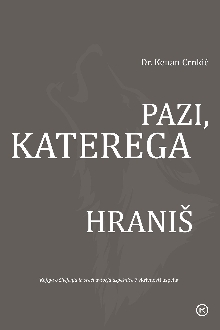 Pazi, katerega volka hraniš... (cover)