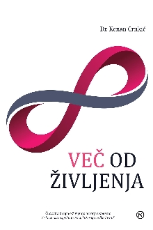 Več od življenja; Elektrons... (naslovnica)