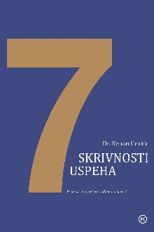 7 skrivnosti uspeha; Elektr... (cover)