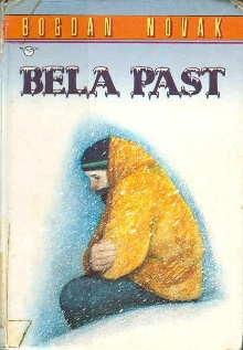 Bela past (naslovnica)