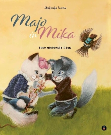 Majo in Mika (naslovnica)