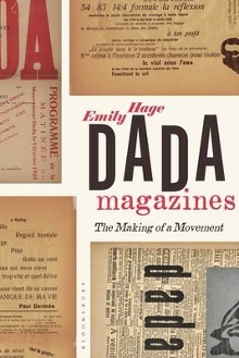 Dada magazines : the making... (naslovnica)