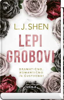 Lepi grobovi; Beautiful graves (cover)