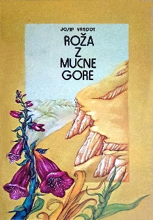 Roža z mucne gore (cover)