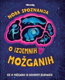 Nora spoznanja o izjemnih m... (naslovnica)