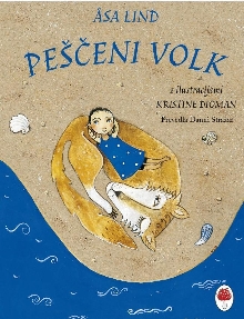 Peščeni volk; Sandvargen (naslovnica)