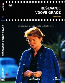 Saving Grace; Videoposnetek... (naslovnica)
