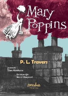 Mary Poppins; Elektronski v... (cover)