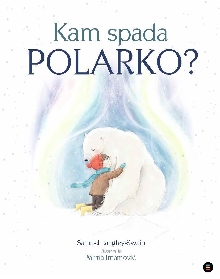 Kam spada Polarko?; Where B... (naslovnica)