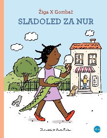 Sladoled za Nur (cover)