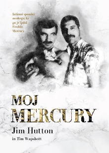 Moj Mercury; Elektronski vi... (naslovnica)