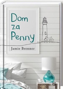 Dom za Penny; Drawing home (naslovnica)