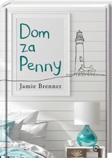 Dom za Penny; Drawing home (cover)