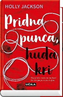 Pridna punca, huda kri; Goo... (cover)