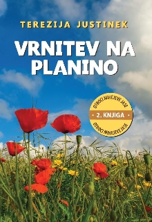 Vrnitev na Planino (naslovnica)