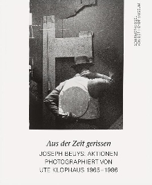 Aus der Zeit gerissen : Jos... (cover)