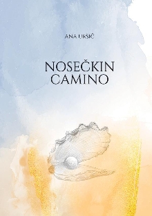 Nosečkin camino (naslovnica)