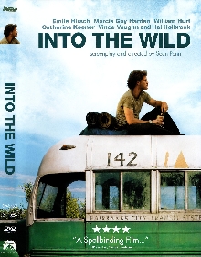 Into the wild; Videoposnete... (cover)