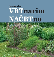 Vrtnarim načrtno (cover)