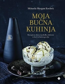 Moja bučna kuhinja : recept... (cover)