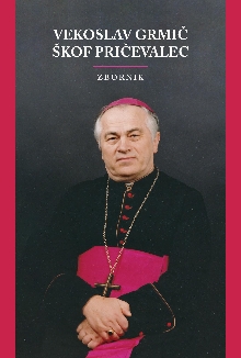 Vekoslav Grmič; Elektronski... (naslovnica)