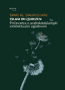 Islam in ljubezen : pričeva... (naslovnica)