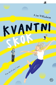 Kvantni skok; Elektronski v... (cover)