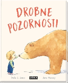 Drobne pozornosti; Love is ... (cover)