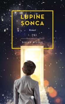 Lupine sonca : roman (cover)